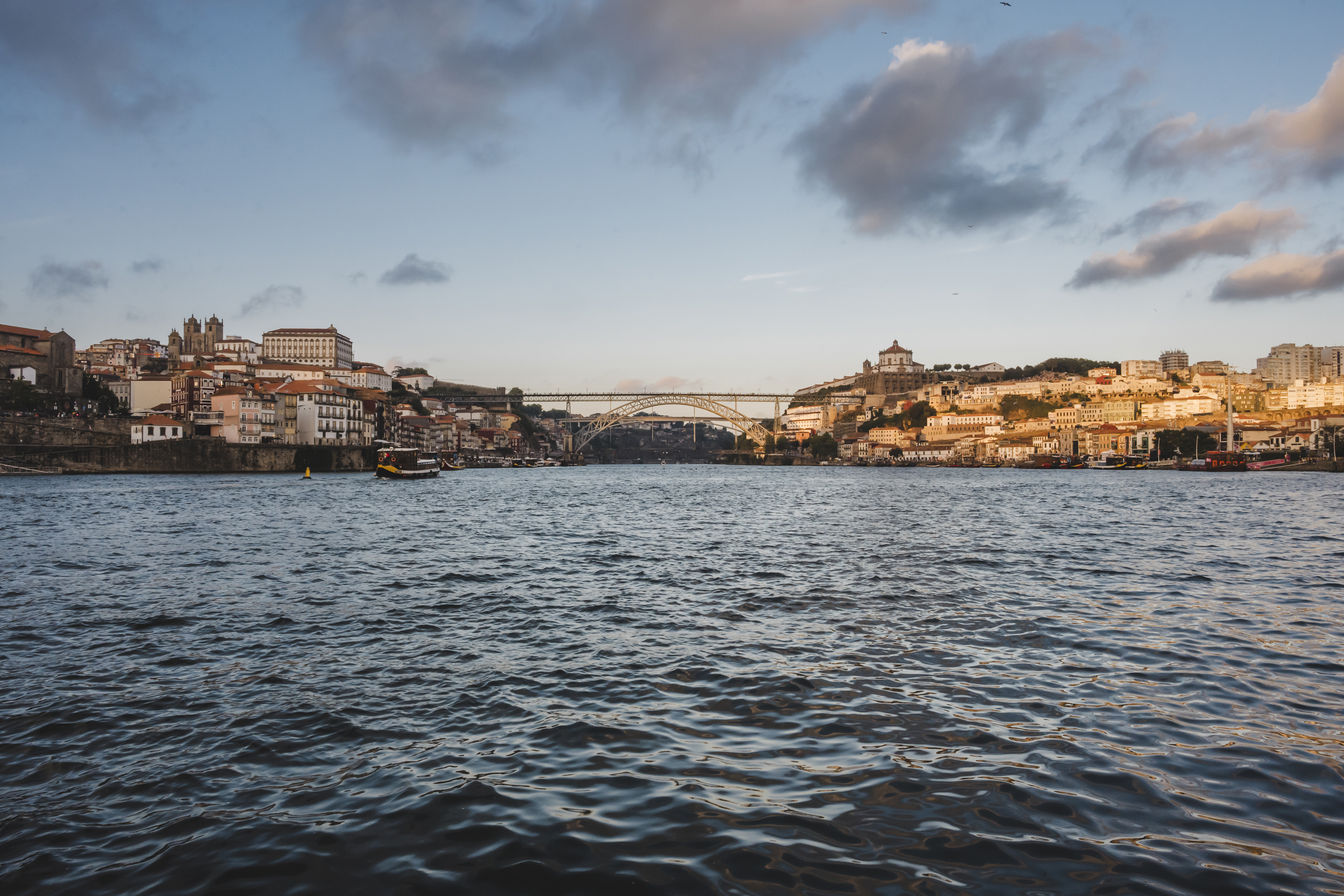 River Sightseeing Porto: 5 Unmissable Moments