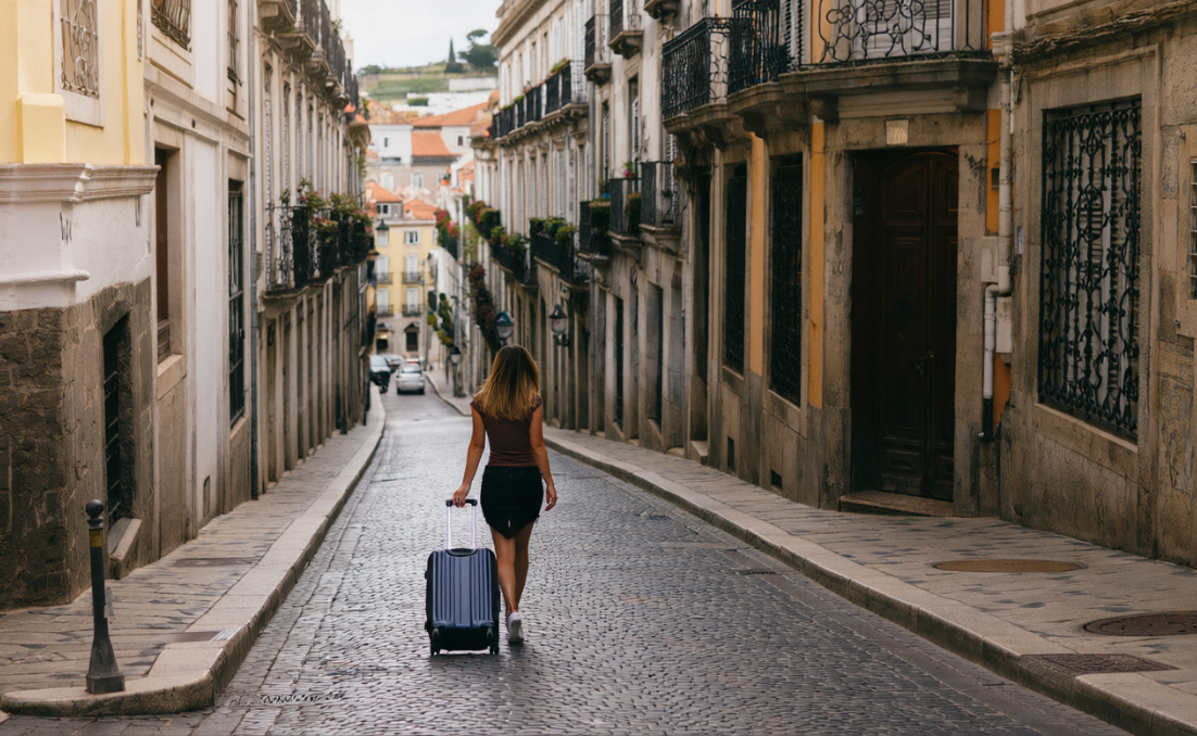 Almada234: the smart choice for corporate stays